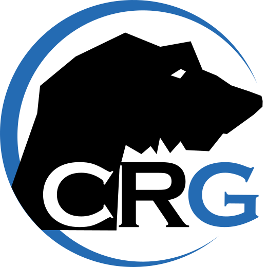 CRG Logo